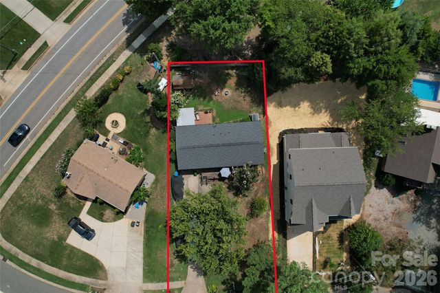 21013 Entrada Drive, Cornelius, NC 28031