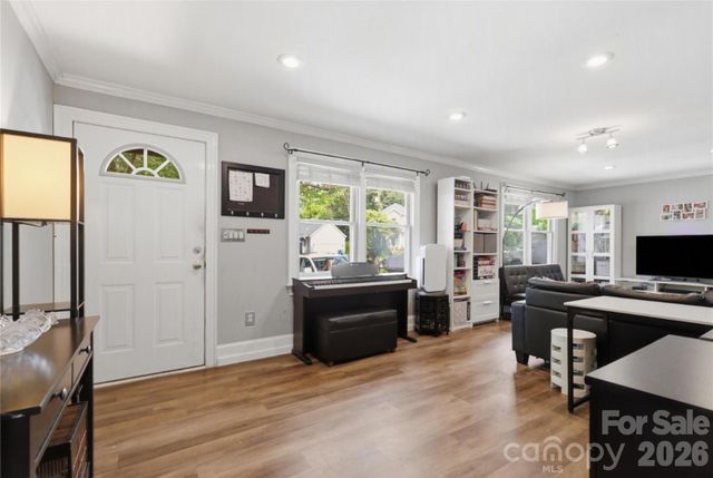 21013 Entrada Drive, Cornelius, NC 28031