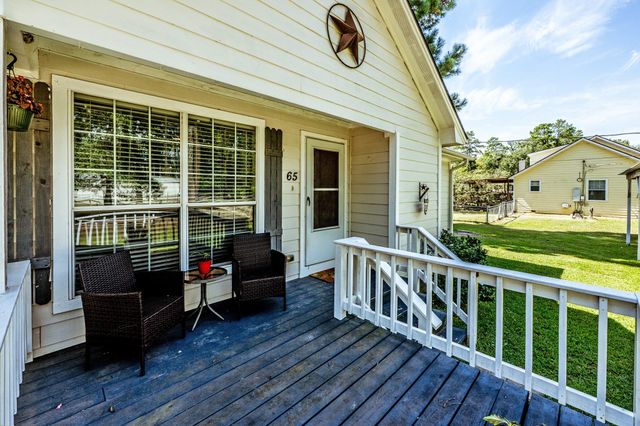 65 Cauthen Drive, Huntsville, TX 77320
