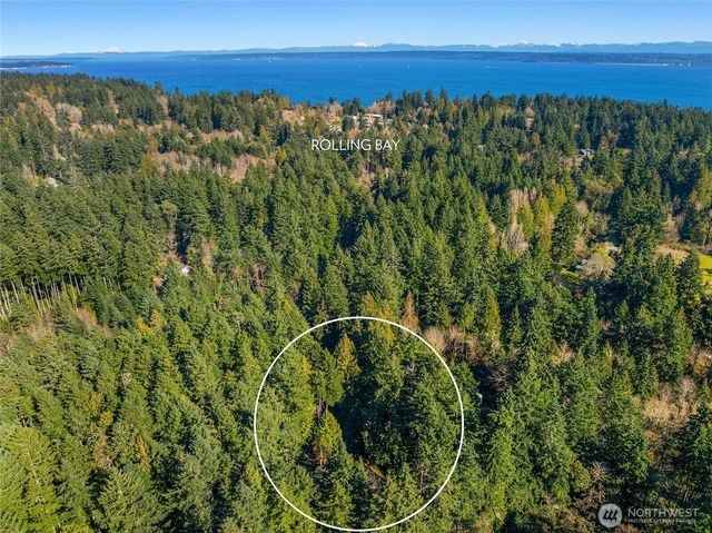 10750 N Madison Avenue NE, Bainbridge Island, WA 98110