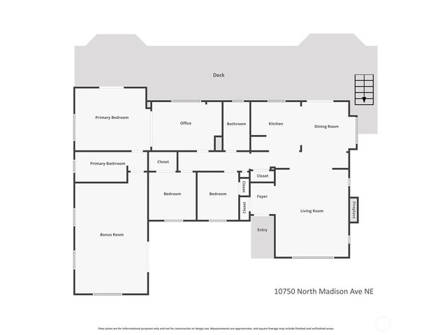 10750 N Madison Avenue NE, Bainbridge Island, WA 98110