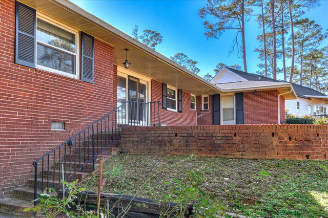 2202 Dartmouth Road, Augusta, GA 30904