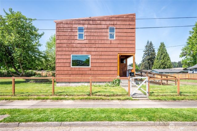 309 NW 2nd Avenue, Kelso, WA 98626