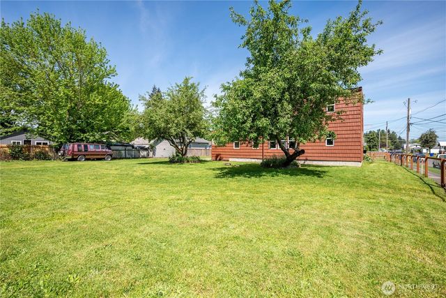 309 NW 2nd Avenue, Kelso, WA 98626