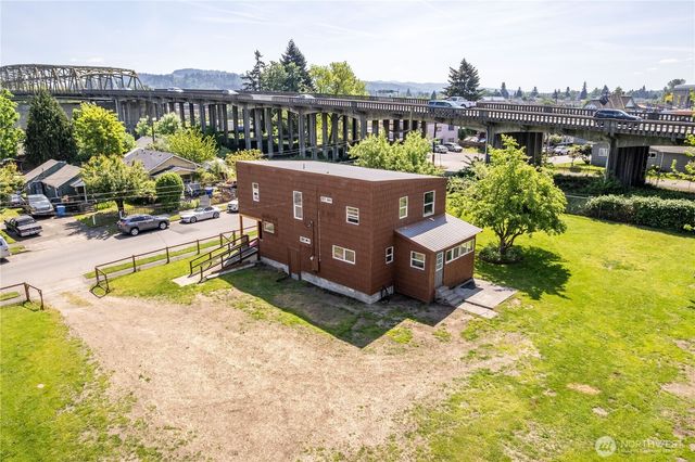 309 NW 2nd Avenue, Kelso, WA 98626