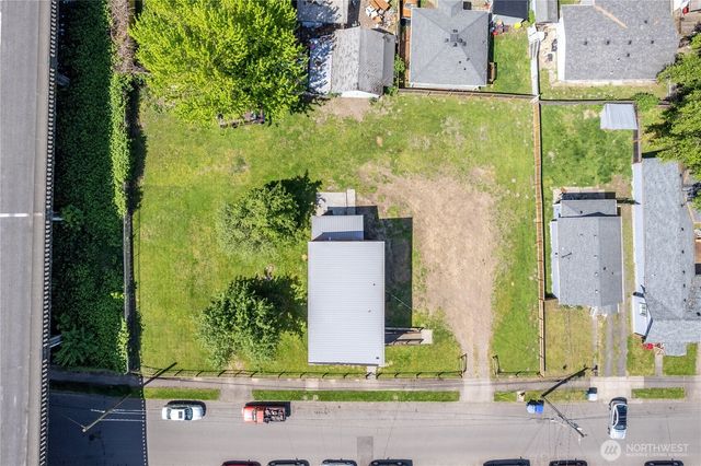 309 NW 2nd Avenue, Kelso, WA 98626