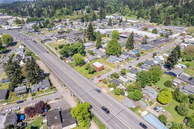 309 NW 2nd Avenue, Kelso, WA 98626