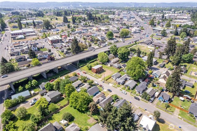 309 NW 2nd Avenue, Kelso, WA 98626