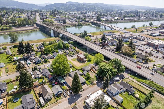 309 NW 2nd Avenue, Kelso, WA 98626