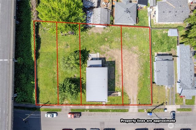 309 NW 2nd Avenue, Kelso, WA 98626