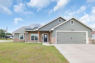 1123 Limestone DR, Lampasas, TX 76550