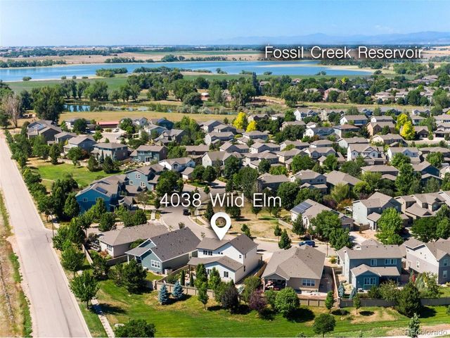 4038 Wild Elm Way, Fort Collins, CO 80528