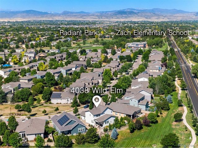 4038 Wild Elm Way, Fort Collins, CO 80528