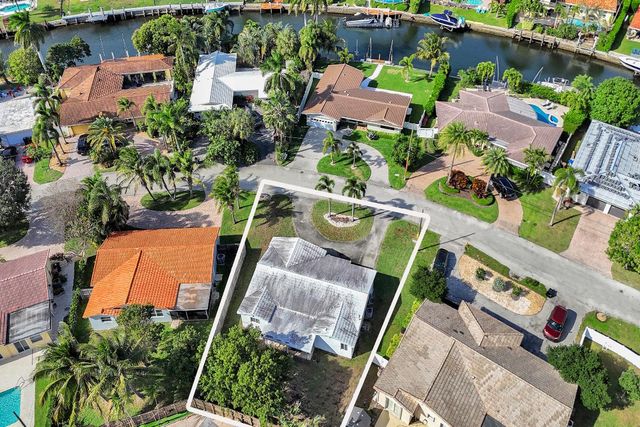 2110 NE 29th Street, Lighthouse Point, FL 33064