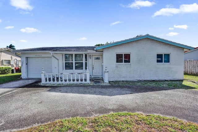 2110 NE 29th Street, Lighthouse Point, FL 33064