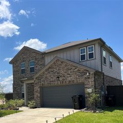 21596 Rolling Streams Drive, New Caney, TX 77357