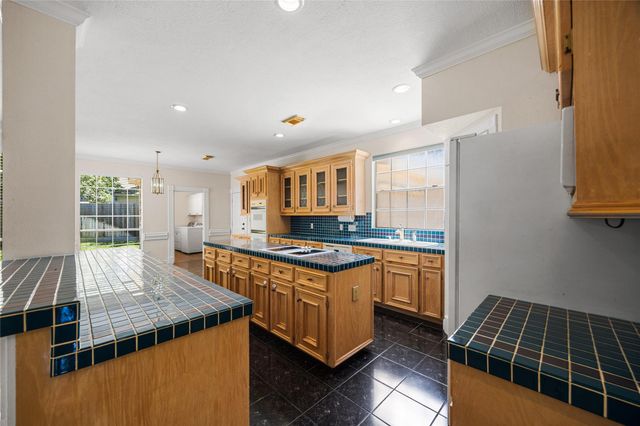 17210 Silverthorne Lane, Spring, TX 77379