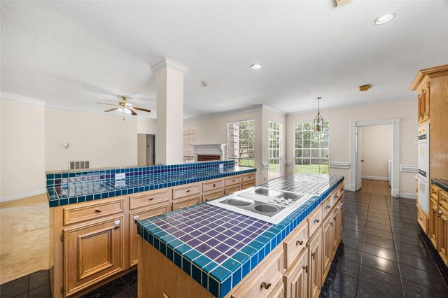 17210 Silverthorne Lane, Spring, TX 77379