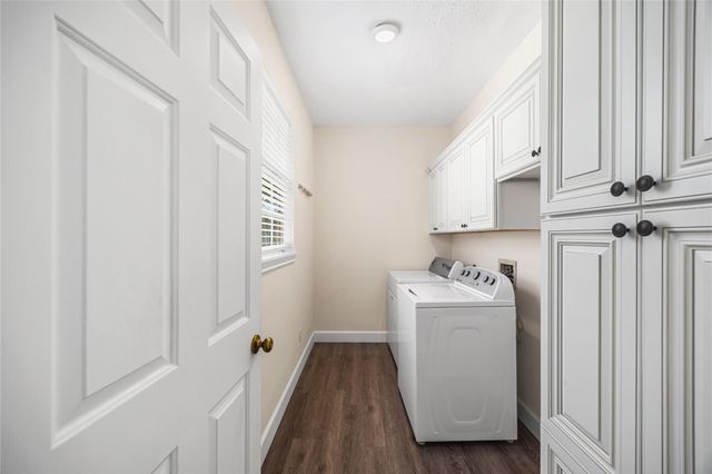 17210 Silverthorne Lane, Spring, TX 77379