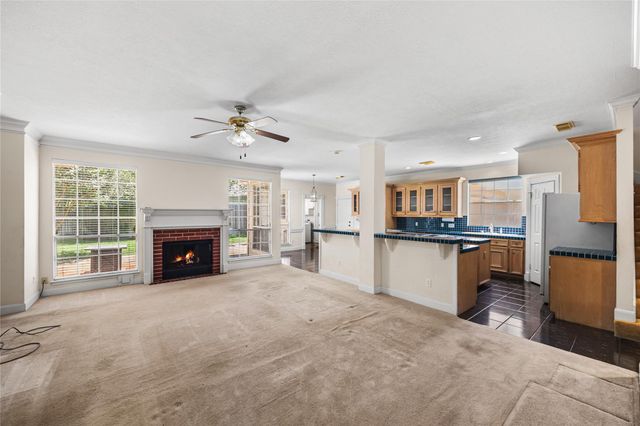 17210 Silverthorne Lane, Spring, TX 77379