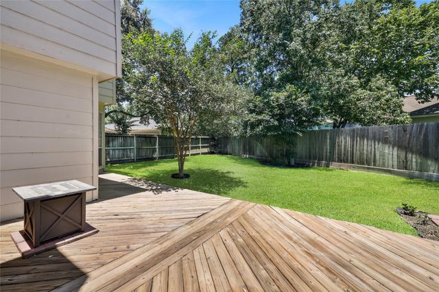 17210 Silverthorne Lane, Spring, TX 77379