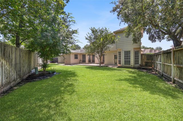 17210 Silverthorne Lane, Spring, TX 77379