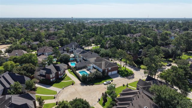 17210 Silverthorne Lane, Spring, TX 77379