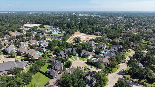 17210 Silverthorne Lane, Spring, TX 77379
