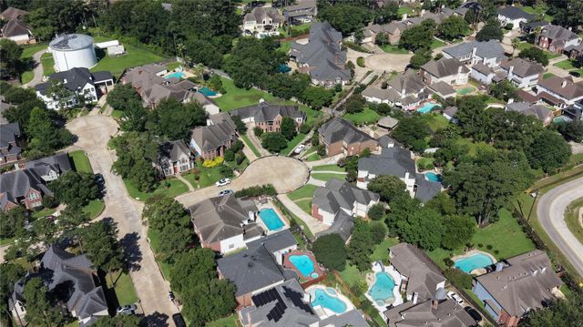 17210 Silverthorne Lane, Spring, TX 77379