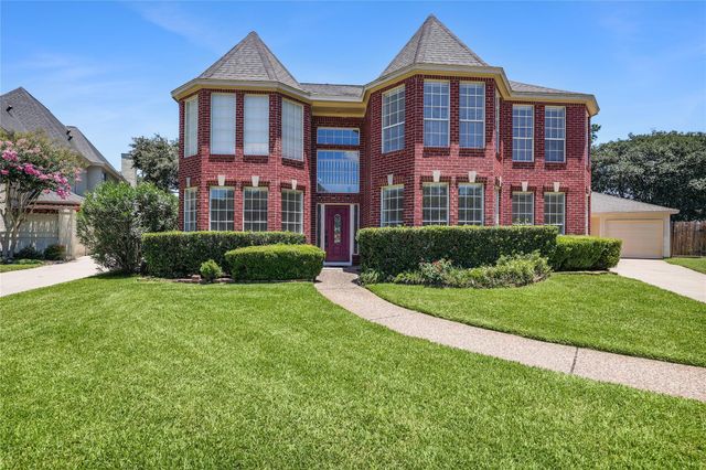 17210 Silverthorne Lane, Spring, TX 77379