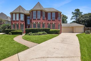 17210 Silverthorne Lane, Spring, TX 77379