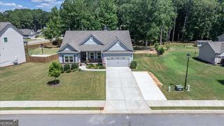 297 Woodbury Lane, Hull, GA 30646