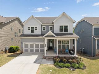 561 Avondale Hills Drive, Decatur, GA 30032