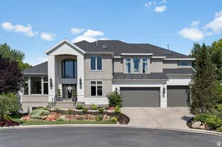 6176 S HAVEN MOOR CIR, Salt Lake City, UT 84121