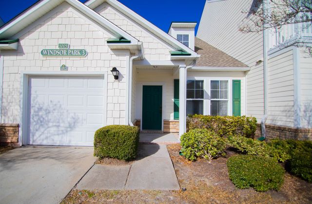 1005 Balmore Dr Unit 1012, Myrtle Beach, SC 29579