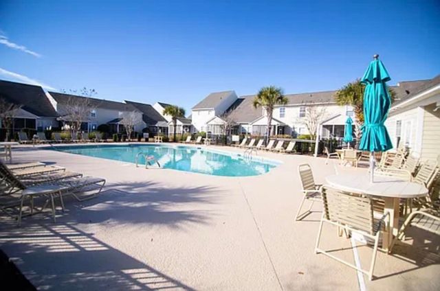 1005 Balmore Dr Unit 1012, Myrtle Beach, SC 29579