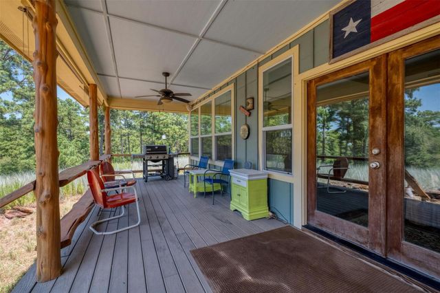 234 Sandy RD, Rosanky, TX 78953