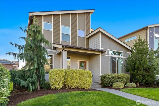 32883 Pine Avenue SE, Black Diamond, WA 98010