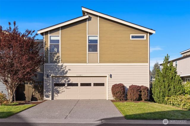 32883 Pine Avenue SE, Black Diamond, WA 98010