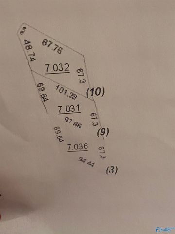 8 Junkins Road, Guntersville, AL 35976