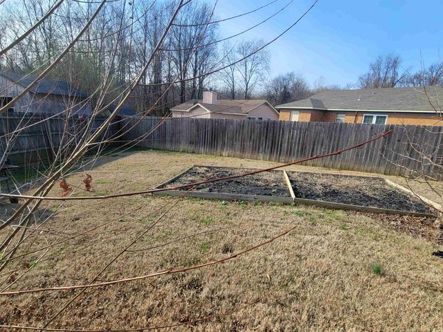 5303 SUNRAY DR, Memphis, TN 38118