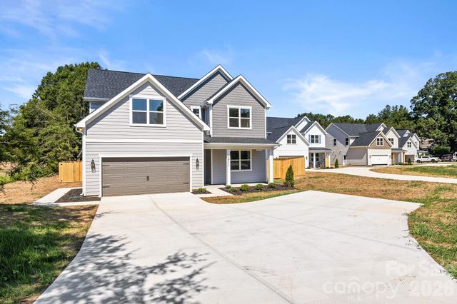 2411 Secrest Shortcut Road, Monroe, NC 28110