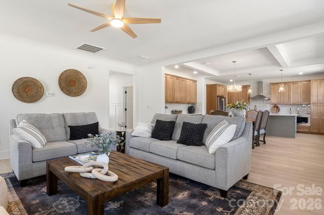 2411 Secrest Shortcut Road, Monroe, NC 28110