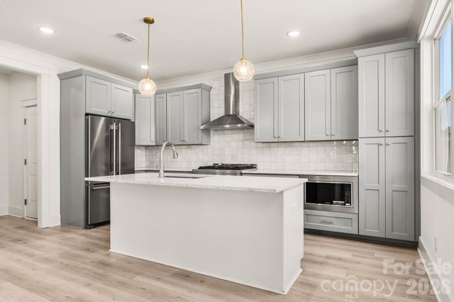 2411 Secrest Shortcut Road, Monroe, NC 28110