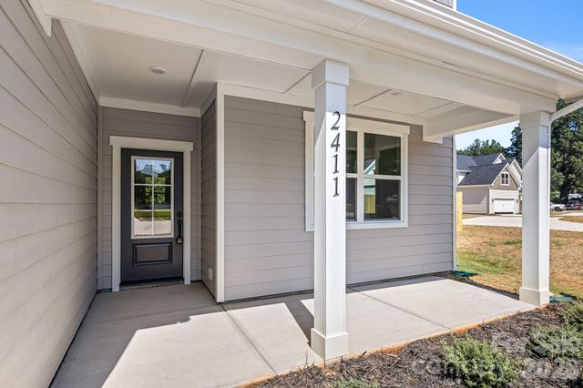 2411 Secrest Shortcut Road, Monroe, NC 28110