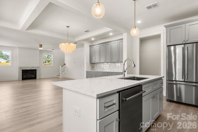 2411 Secrest Shortcut Road, Monroe, NC 28110