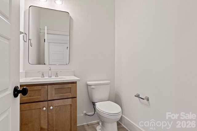 2411 Secrest Shortcut Road, Monroe, NC 28110