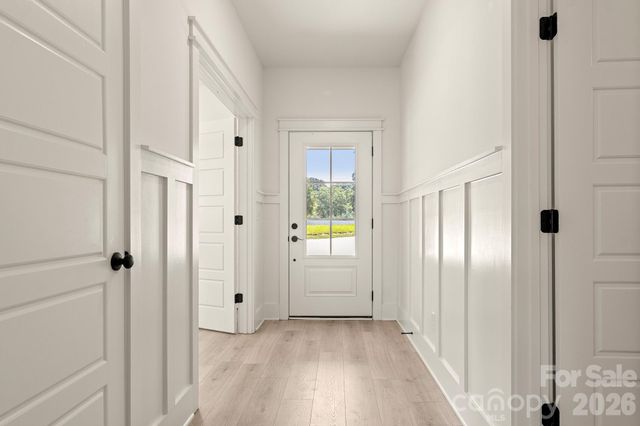 2411 Secrest Shortcut Road, Monroe, NC 28110