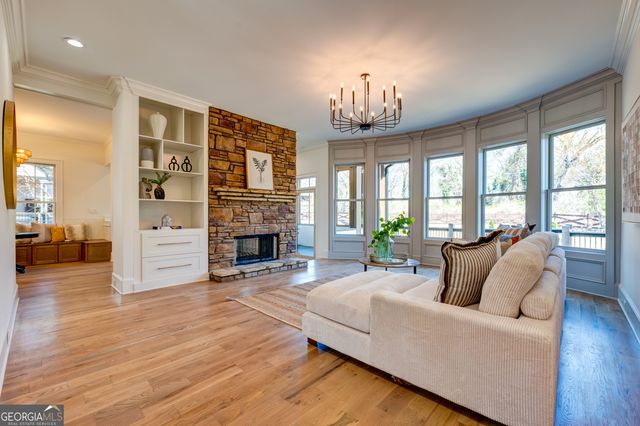 1022 Highland Village Trail, Mableton, GA 30126