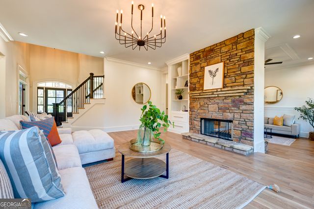 1022 Highland Village Trail, Mableton, GA 30126